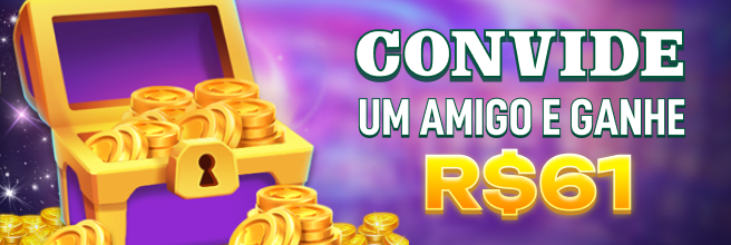 27G Indique amigos para receber um bônus